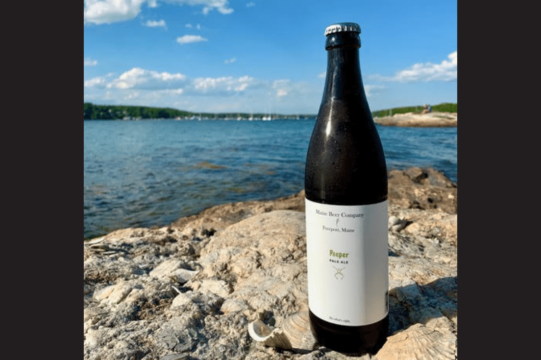 Maine Beer