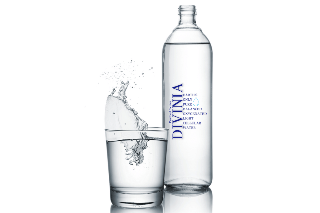 Divinia Water